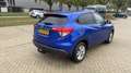 Honda HR-V 1.5 i-VTEC Elegance Bleu - thumbnail 4