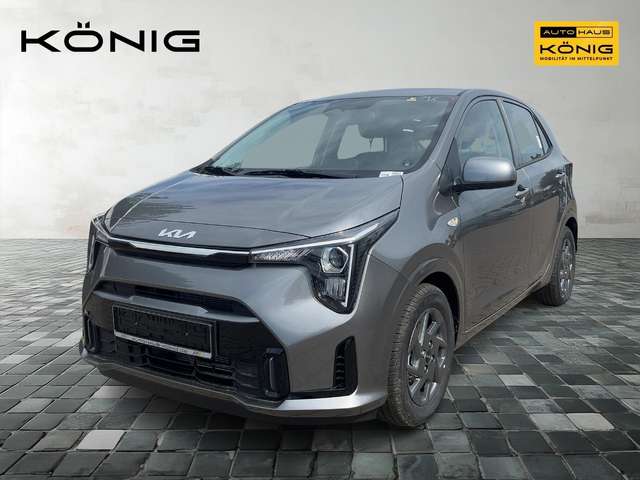 Imagine Kia Picanto 1.0 VISION Automatik Navigation