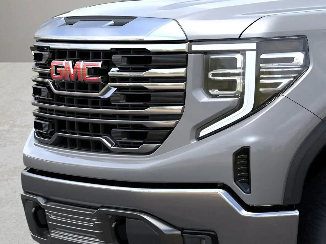 GMC Sierra 1500 снимка GMC Sierra 1500