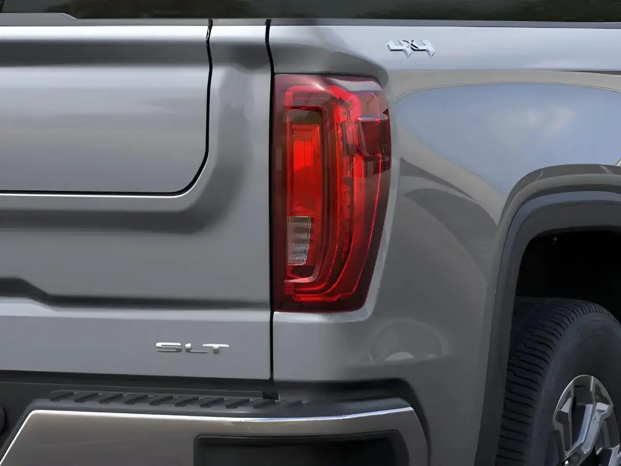 GMC Sierra 1500 снимка GMC Sierra 1500