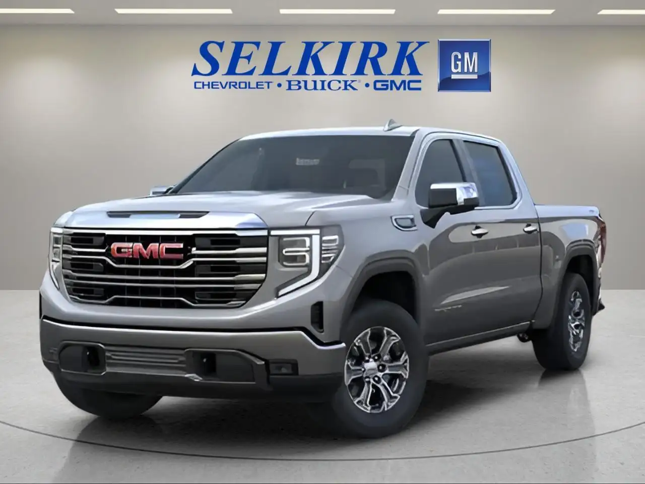 GMC Sierra 1500 снимка GMC Sierra 1500