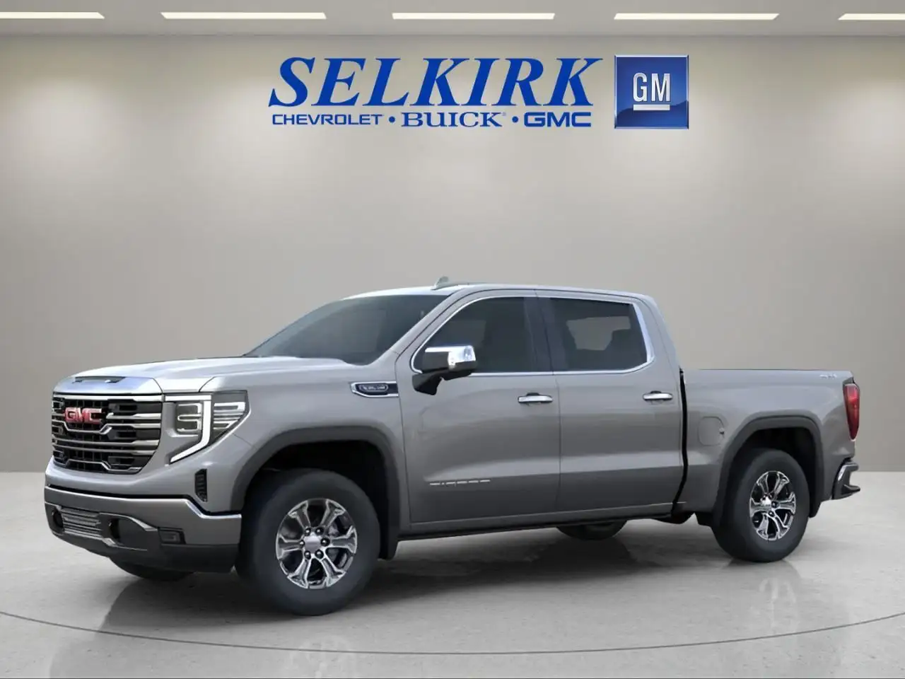 GMC Sierra 1500 снимка GMC Sierra 1500