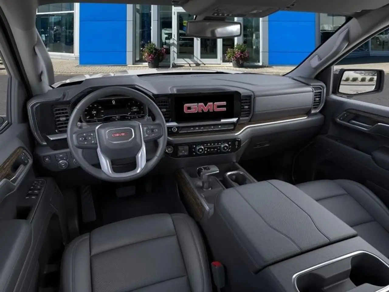 GMC Sierra 1500 снимка GMC Sierra 1500