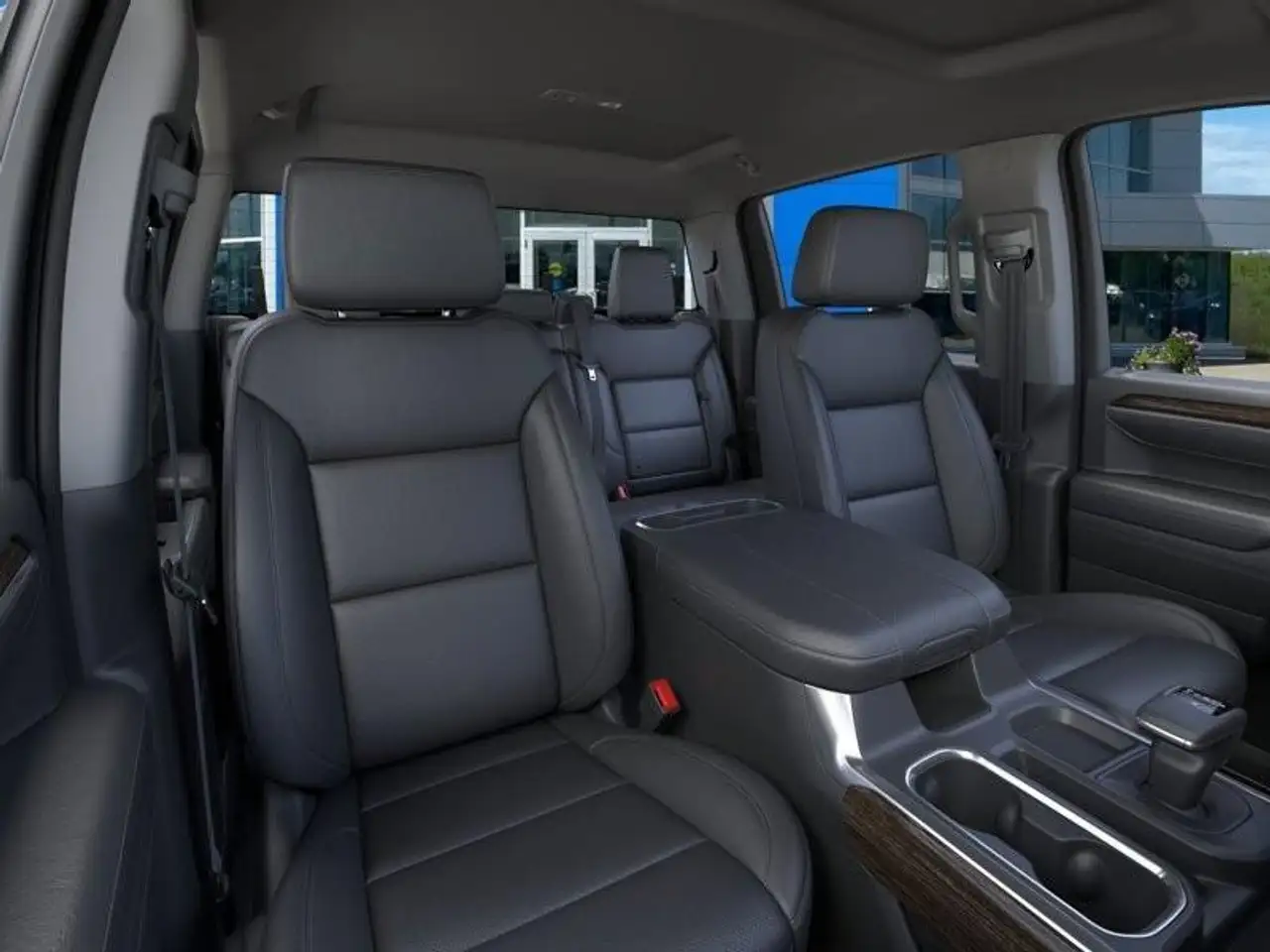 GMC Sierra 1500 снимка GMC Sierra 1500