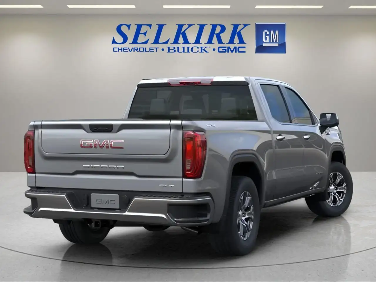 GMC Sierra 1500 снимка GMC Sierra 1500