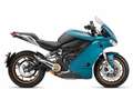 Zero Zero SR/S SR/S  ZF17.3 RABATT 4900 EUR E-Motorrad  2023 Blau - thumbnail 1