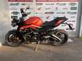 Triumph Street Triple R Naranja - thumbnail 3