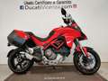 Ducati Multistrada 1200 S RED DVT Rosso - thumbnail 1