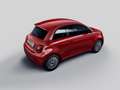 Fiat 500e RED Lim. 23,8 kWh 95 PS **NUR FÜR KURZE ZEIT** Rot - thumbnail 3