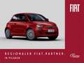 Fiat 500e RED Lim. 23,8 kWh 95 PS **NUR FÜR KURZE ZEIT** Rot - thumbnail 1