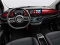 Fiat 500e RED Lim. 23,8 kWh 95 PS **NUR FÜR KURZE ZEIT** Rot - thumbnail 4
