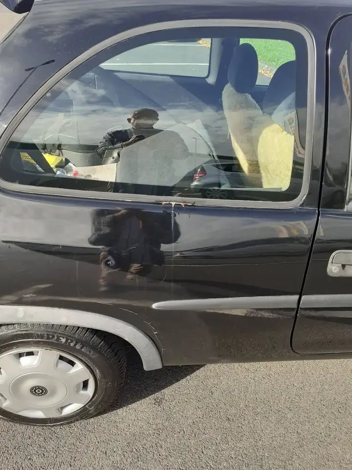 Opel Corsa Special, foto 11
