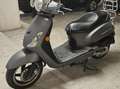 SYM Fiddle 50 Fiddle II 2018 9.5k km. Goed staat! Szary - thumbnail 7