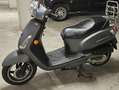 SYM Fiddle 50 Fiddle II 2018 9.5k km. Goed staat! Szary - thumbnail 5