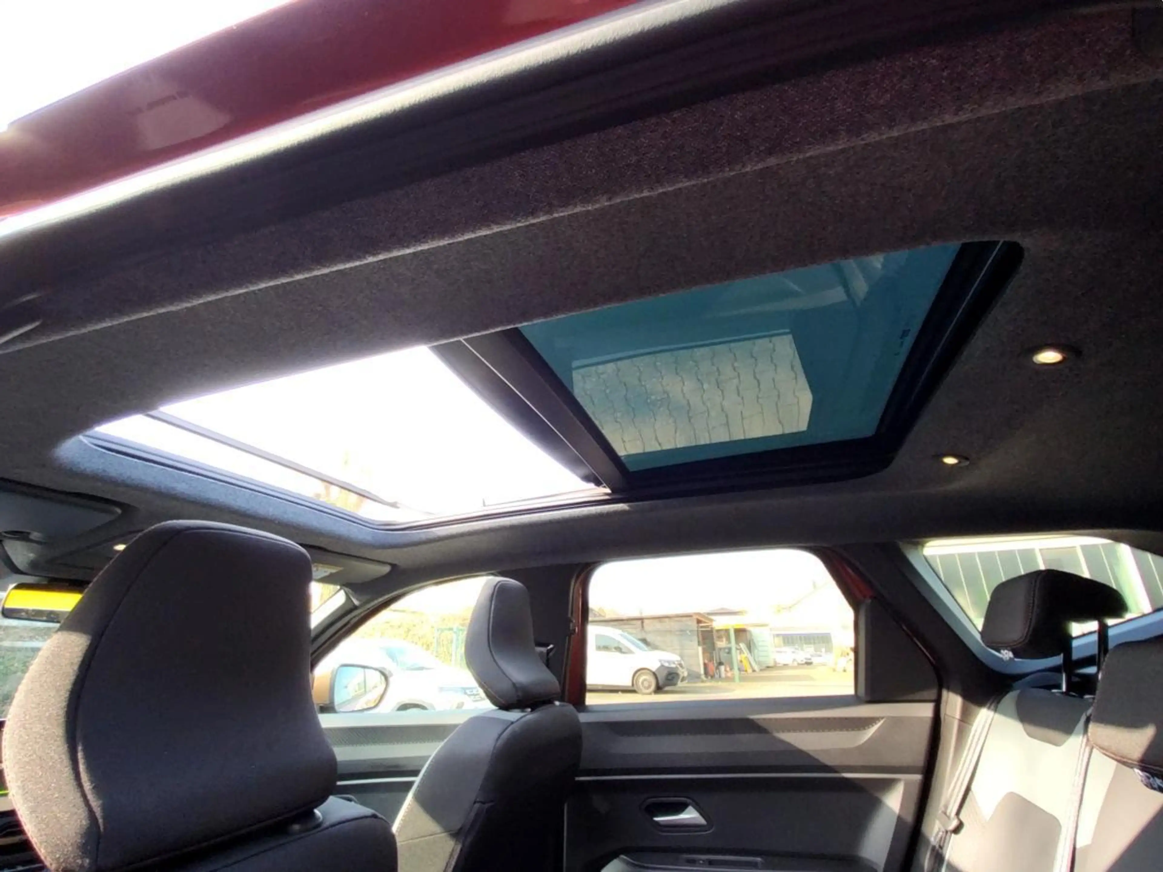 Dacia Bigster Extreme TCe 140 — photo 15