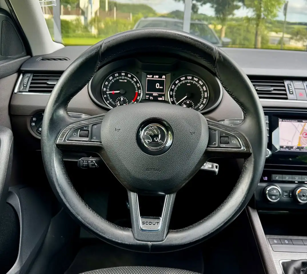 Das Auto