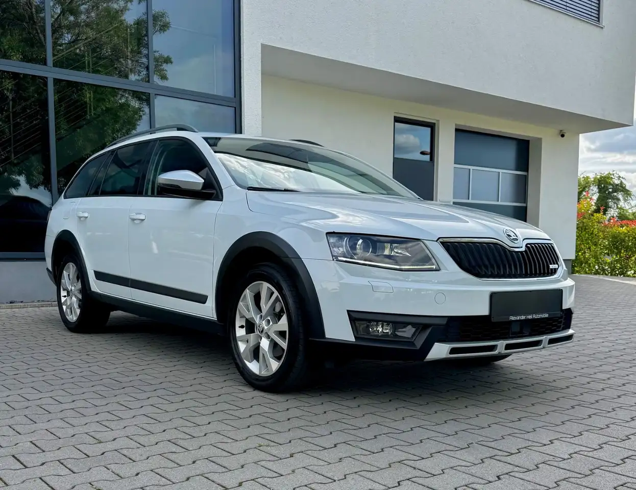 Das Auto