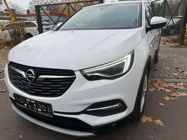 Opel Grandland Innovation
