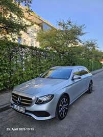 Command. Check, Mercedes