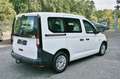 Volkswagen Caddy Kombi EcoProfi+Klima+BT+DAB+AHK Weiß - thumbnail 4