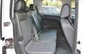 Volkswagen Caddy Kombi EcoProfi+Klima+BT+DAB+AHK Weiß - thumbnail 14