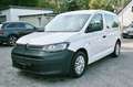 Volkswagen Caddy Kombi EcoProfi+Klima+BT+DAB+AHK Weiß - thumbnail 8