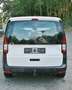 Volkswagen Caddy Kombi EcoProfi+Klima+BT+DAB+AHK Weiß - thumbnail 5