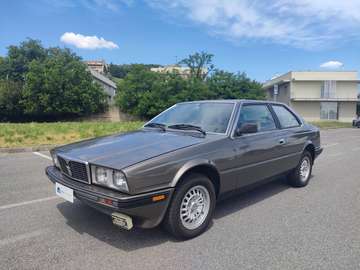 Biturbo 2.0 180cv ASI