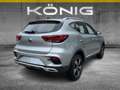 MG ZS 1.5 VTI-tech Comfort, Cosmic Silver, Dark Silber - thumbnail 3