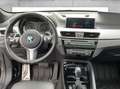 BMW X1 xDrive20i AUTOMATIK M SPORT PANORAMA HEAD-UP  PARK Gris - thumbnail 15