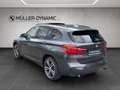 BMW X1 xDrive20i AUTOMATIK M SPORT PANORAMA HEAD-UP  PARK Grijs - thumbnail 4