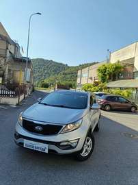 2.0 D-CVVT 4WD awd 4x4 perfetta