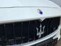 Maserati Ghibli Basis+Leder+Navigation+Guter Zustand Bílá - thumbnail 10