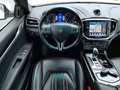 Maserati Ghibli Basis+Leder+Navigation+Guter Zustand Weiß - thumbnail 17