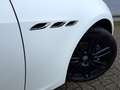 Maserati Ghibli Basis+Leder+Navigation+Guter Zustand Blanc - thumbnail 13