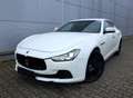 Maserati Ghibli Basis+Leder+Navigation+Guter Zustand White - thumbnail 2