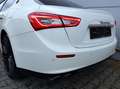 Maserati Ghibli Basis+Leder+Navigation+Guter Zustand Weiß - thumbnail 8