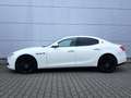 Maserati Ghibli Basis+Leder+Navigation+Guter Zustand Blanc - thumbnail 1