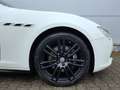 Maserati Ghibli Basis+Leder+Navigation+Guter Zustand White - thumbnail 14