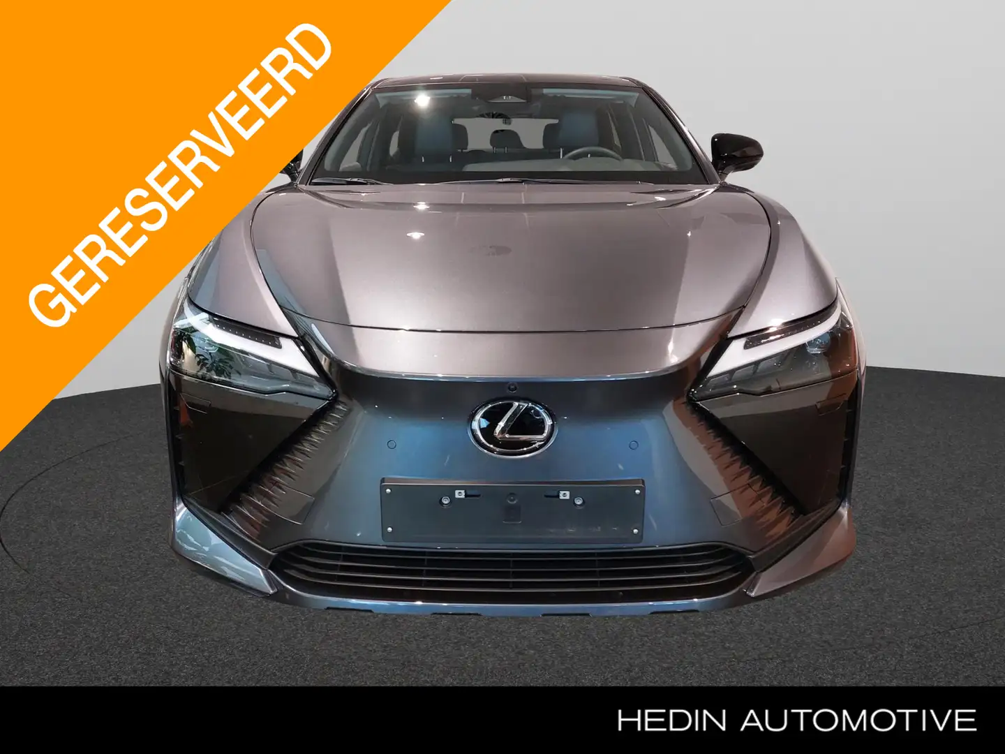 Lexus RZ 450E AWD Executive Line - 1