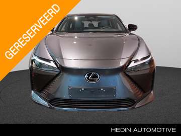 450E AWD Executive Line