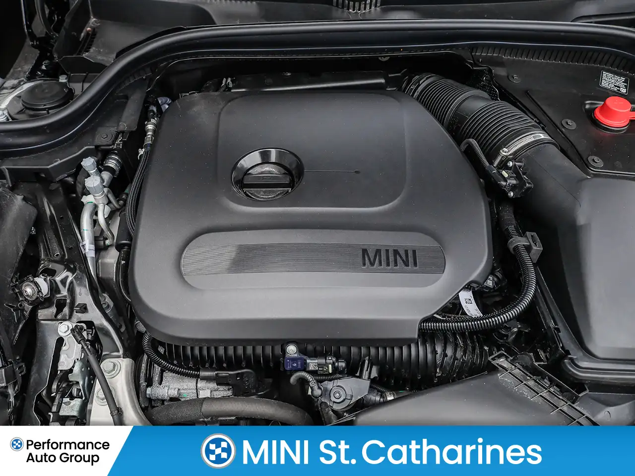 MINI 5 Door снимка MINI 5 Door