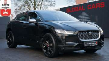 I-PACE SE EV 320 AWD*ACC*BRIGHT PACK*20"ALU