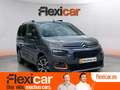 Citroen Berlingo Talla M BlueHDi 100 S&S FEEL Gris - thumbnail 1