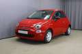 Fiat 500 Hatchback Hybrid 1.0 51kW GSE, Klimaanlage, Sof... Rouge - thumbnail 1