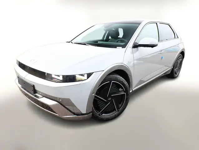 Hyundai IONIQ 5 Uniq 84kWh MY26 Pano RelaxP 360Kam Bose 168 kW ...