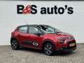 Citroen C3 1.2 PureTech Shine Business Cruise control Climate Rouge - thumbnail 15