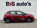 Citroen C3 1.2 PureTech Shine Business Cruise control Climate Rouge - thumbnail 13