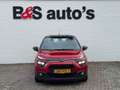 Citroen C3 1.2 PureTech Shine Business Cruise control Climate Rouge - thumbnail 37