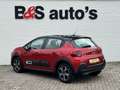Citroen C3 1.2 PureTech Shine Business Cruise control Climate Rouge - thumbnail 14
